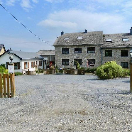 Le Gite L'Ecureuil Malmedy Luaran gambar
