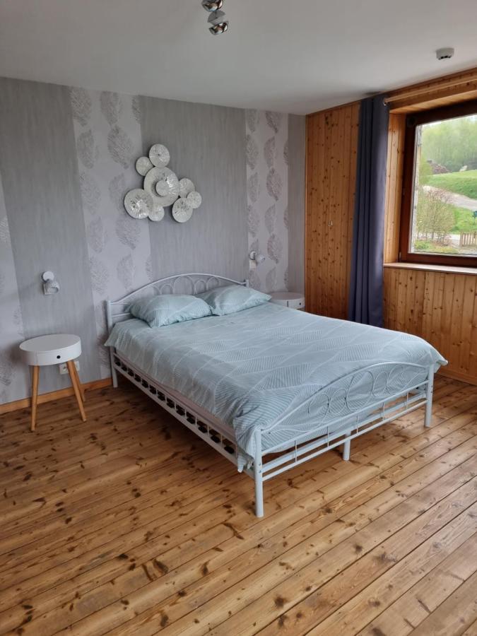Le Gite L'Ecureuil Malmedy Luaran gambar