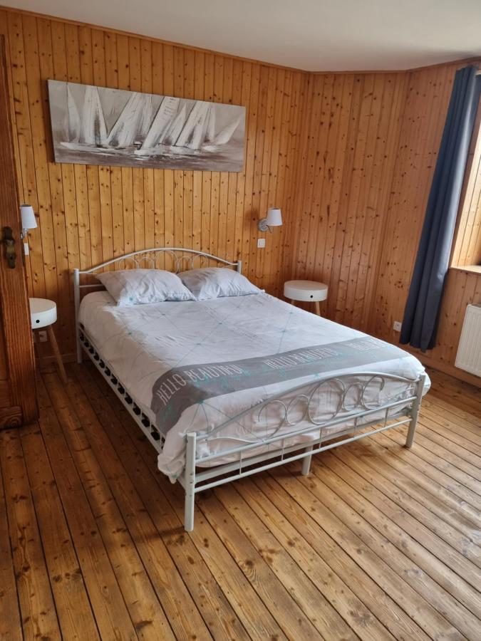 Le Gite L'Ecureuil Malmedy Luaran gambar