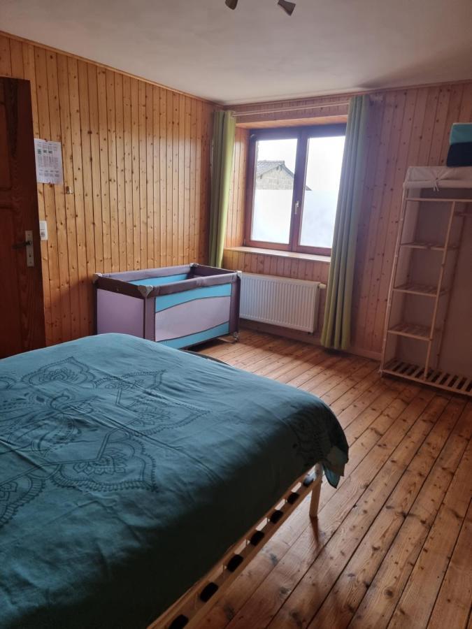 Le Gite L'Ecureuil Malmedy Luaran gambar